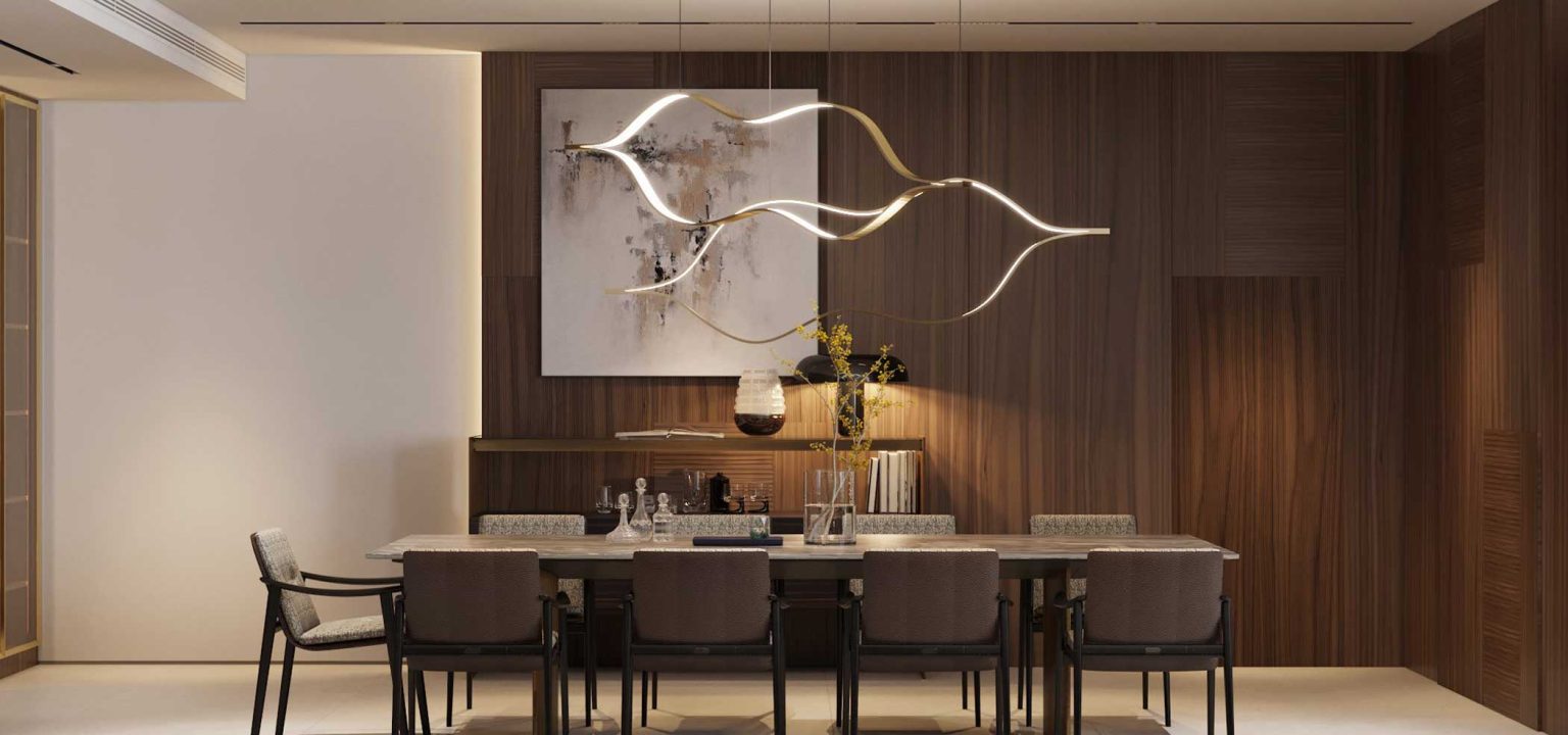 Thi công nội thất Vinhomes Biệt thự cao cấp