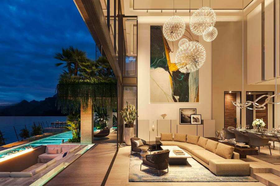 Dự án Gran Meliá Nha Trang