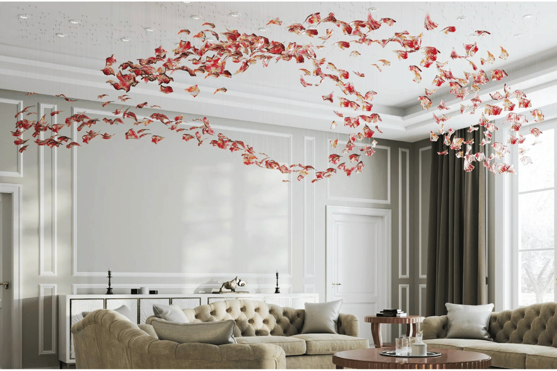 Flamenco tượng trưng cho niềm đam mê thuần khiết.