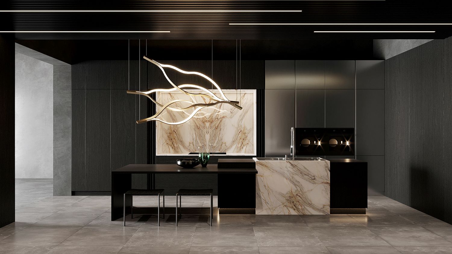 Nghiệm thu thi công nội thất là then chốt giúp chủ dự án kiểm soát được rủi ro công trình, tối ưu chi phí.