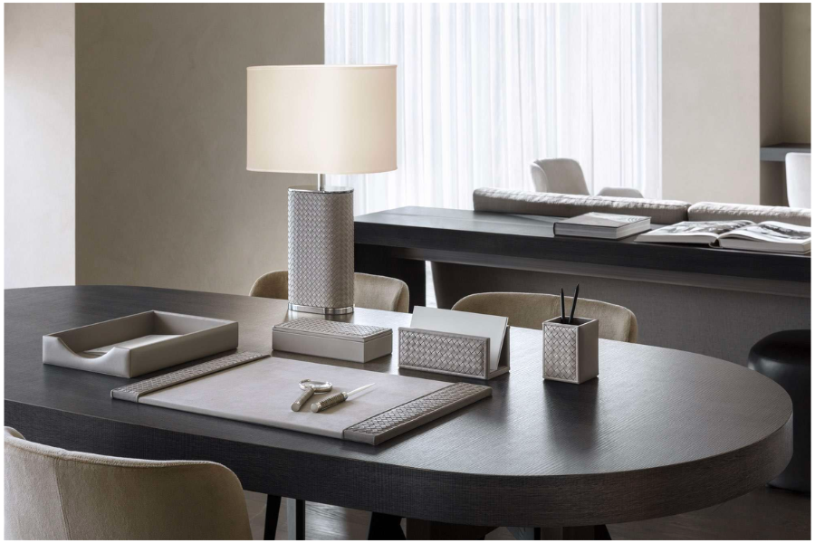 Giobagnara tạo điểm nhấn tinh tế, trong các không gian biệt thự và private residence.