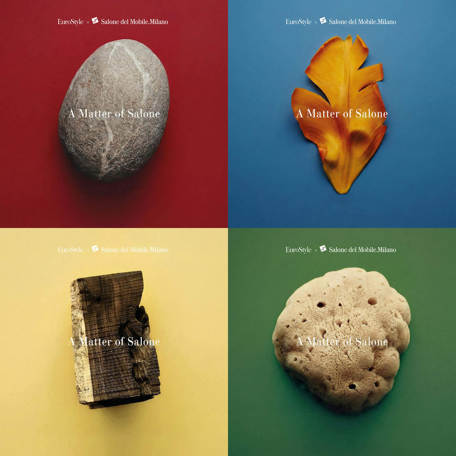 Tháng 4 này, Salone del Mobile 2026 tái định nghĩa triết lý thiết kế toàn cầu với "A Matter of Salone"