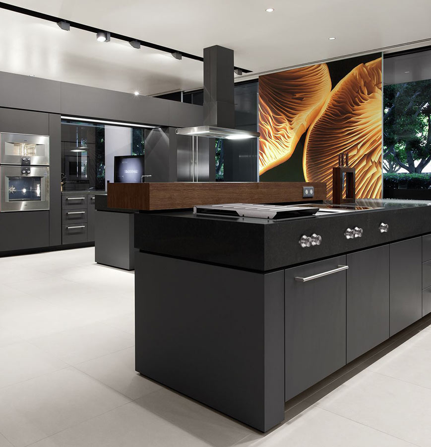 Bếp Gaggenau