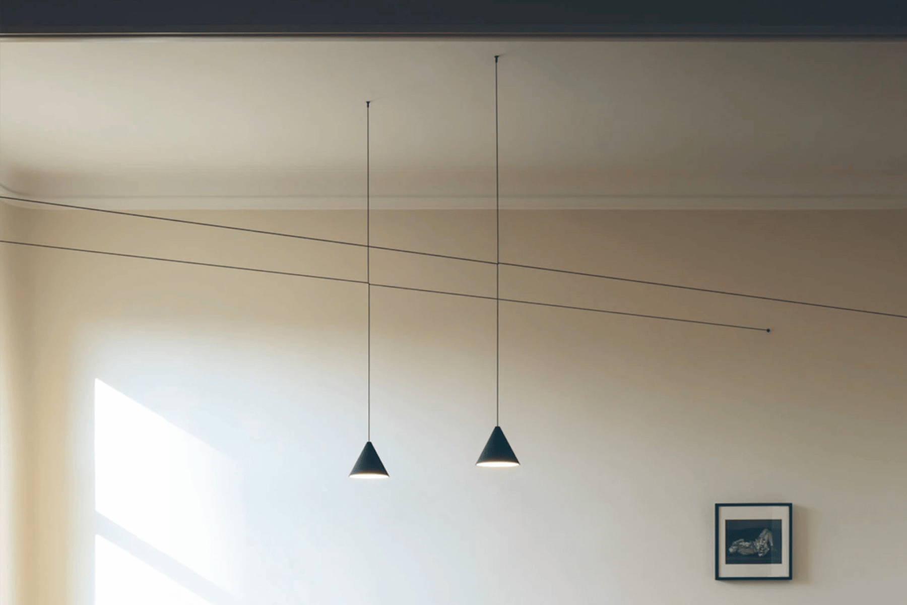 Đèn Sans Souci String Light