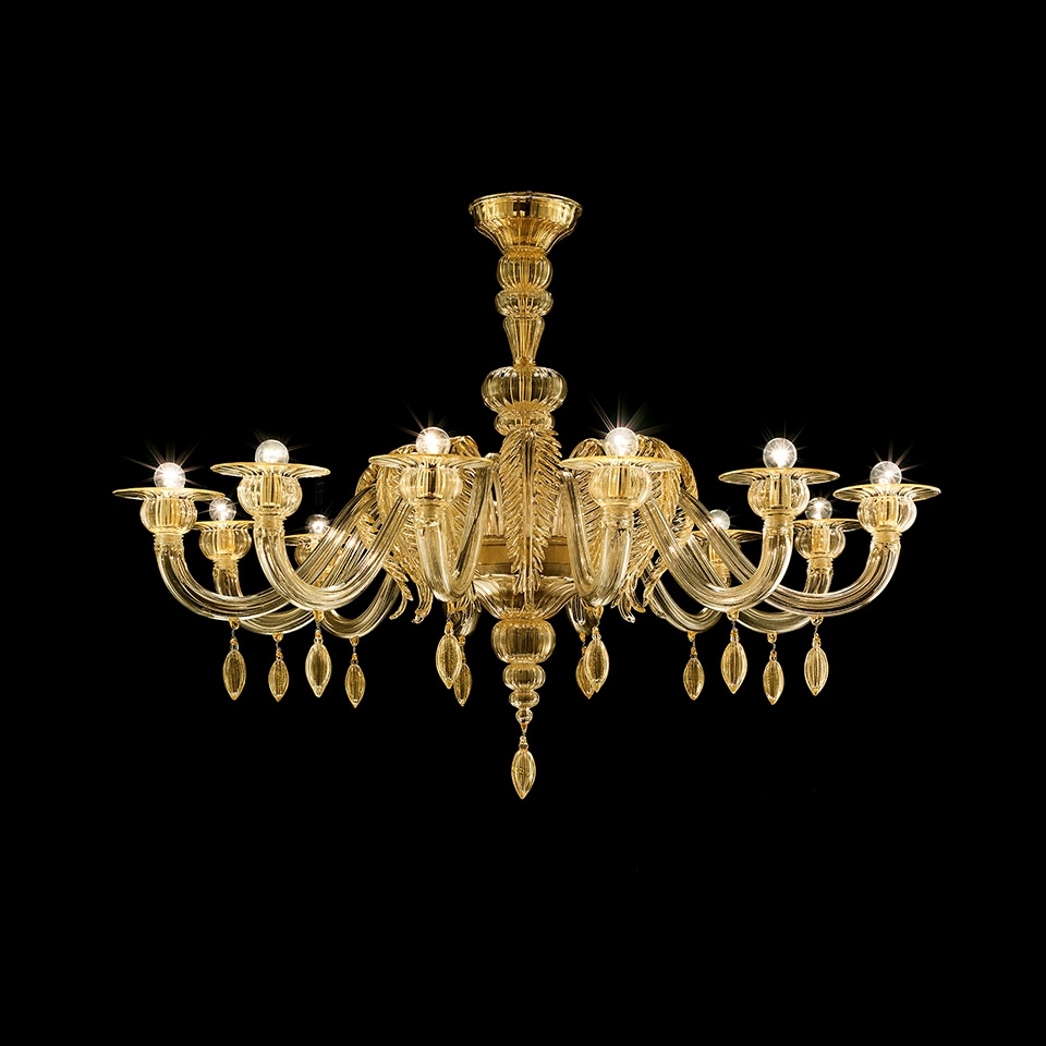 Đèn Barovier & Toso Fez