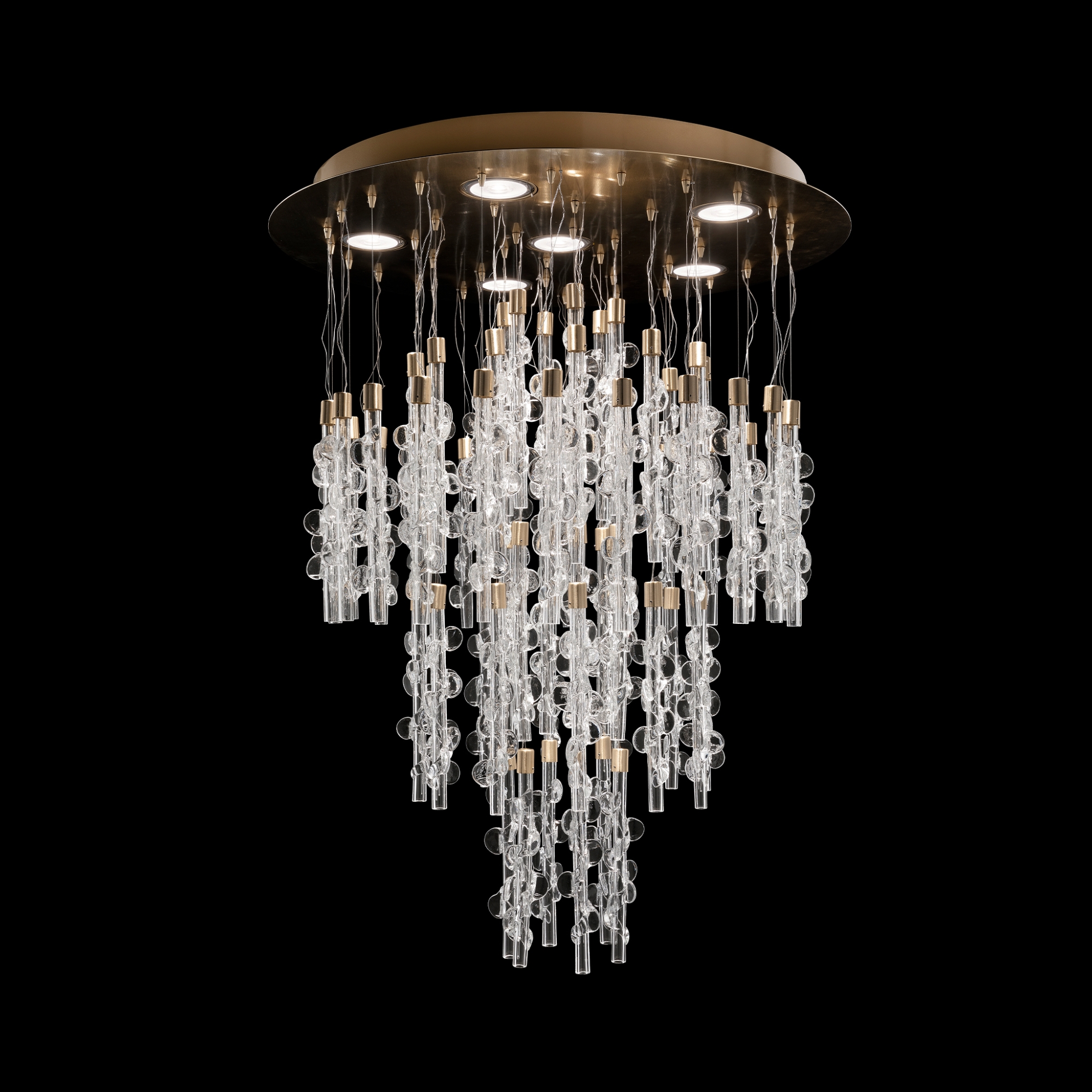 Đèn Barovier & Toso Germogli