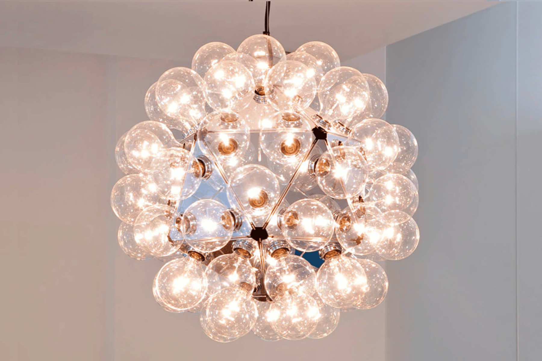 Đèn Flos Taraxacum 88 Suspension