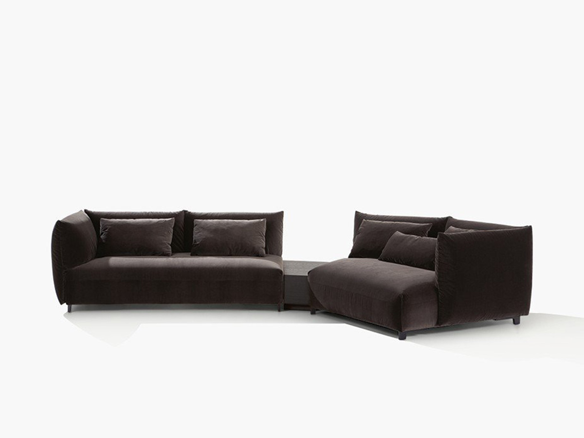 Poliform Joan Sofa