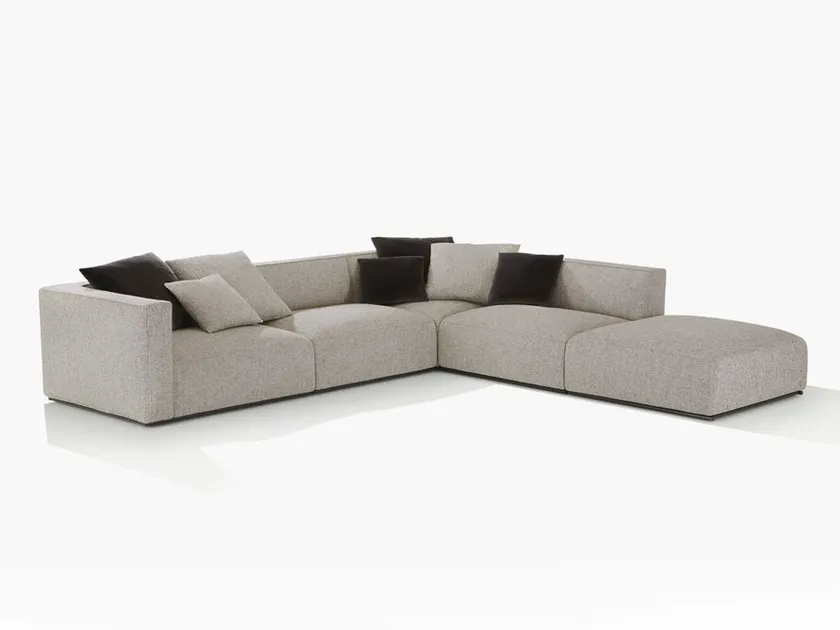 Poliform sofa Shangai
