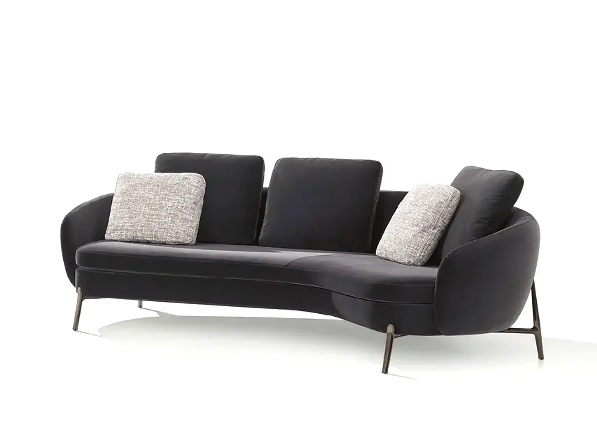 Orbis Sofa