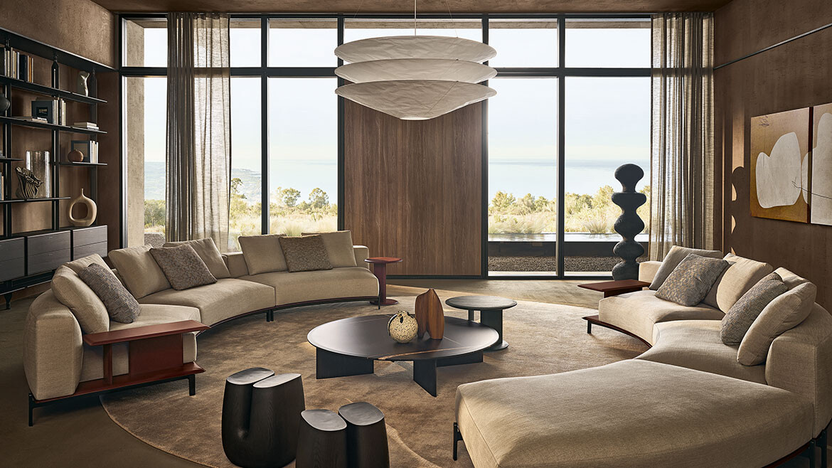 sofa Poliform