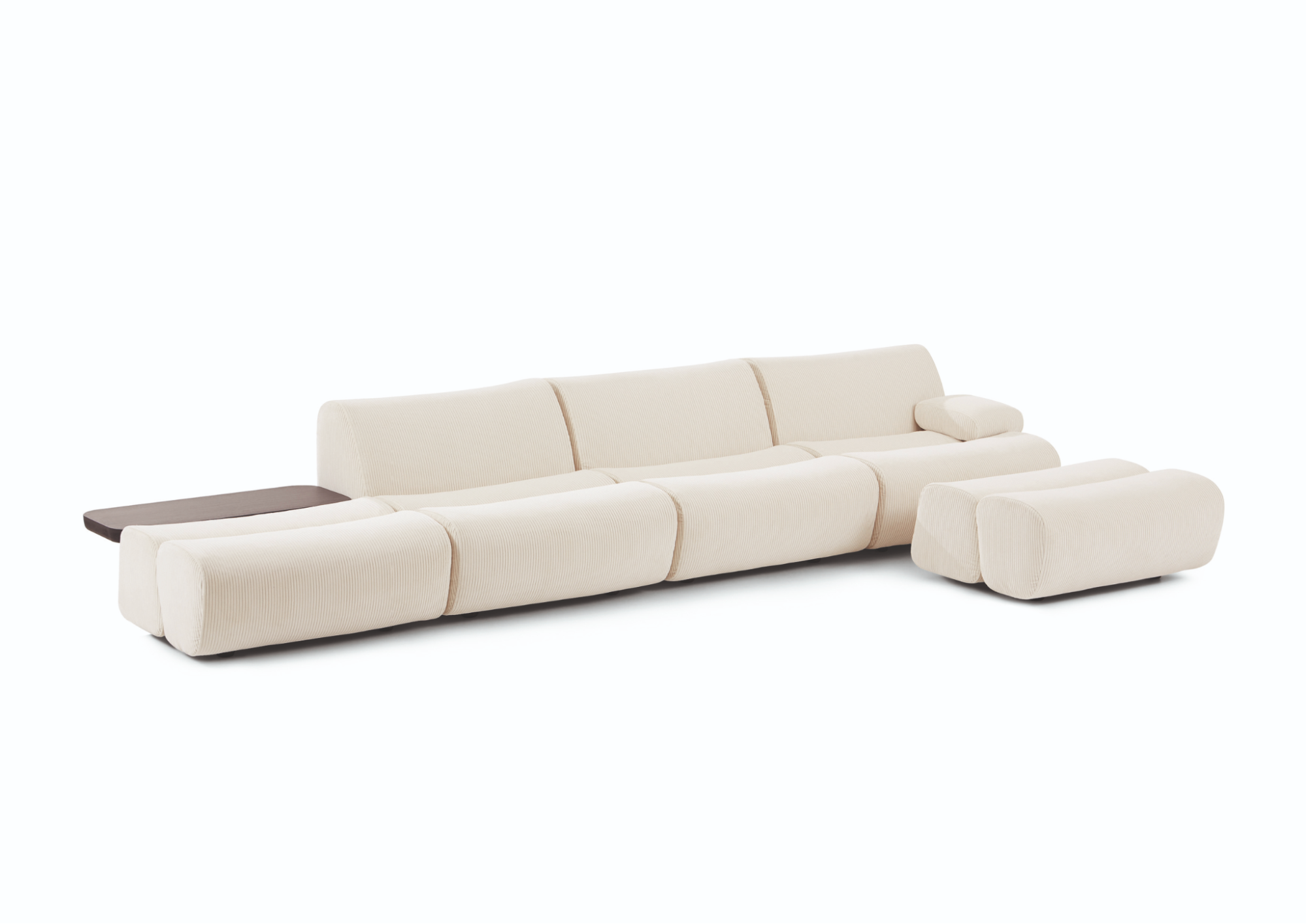 Poliform Sofa Ernest