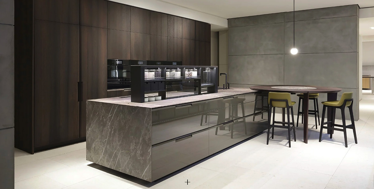 thiết bị bếp châu âu 