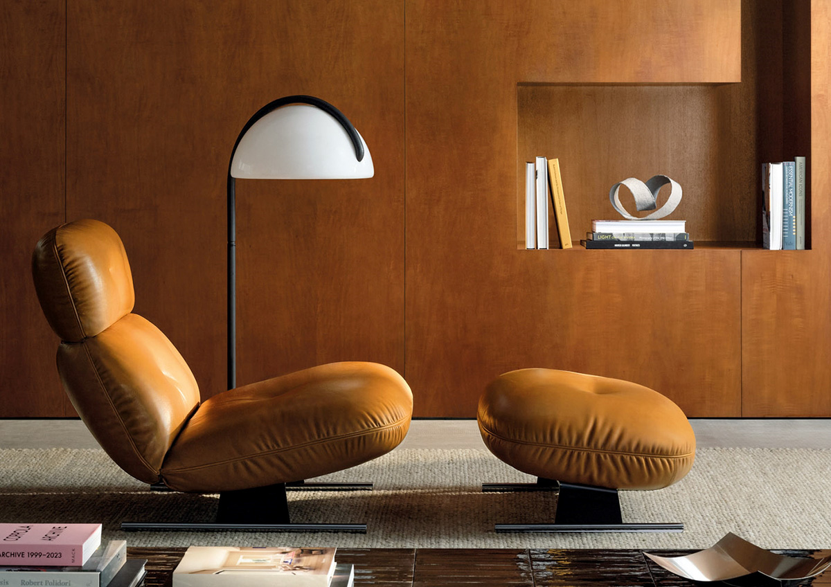 ghế Libra Armchair