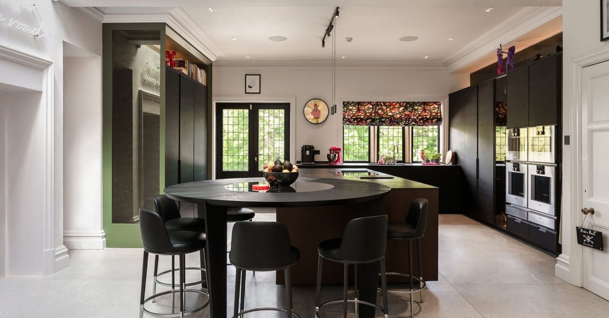 Poliform Kitchen