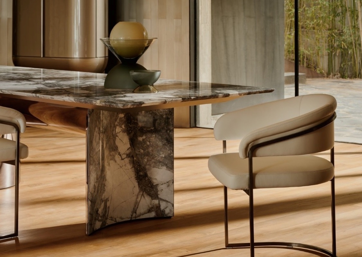 mặt bàn đá marble tự nhiên