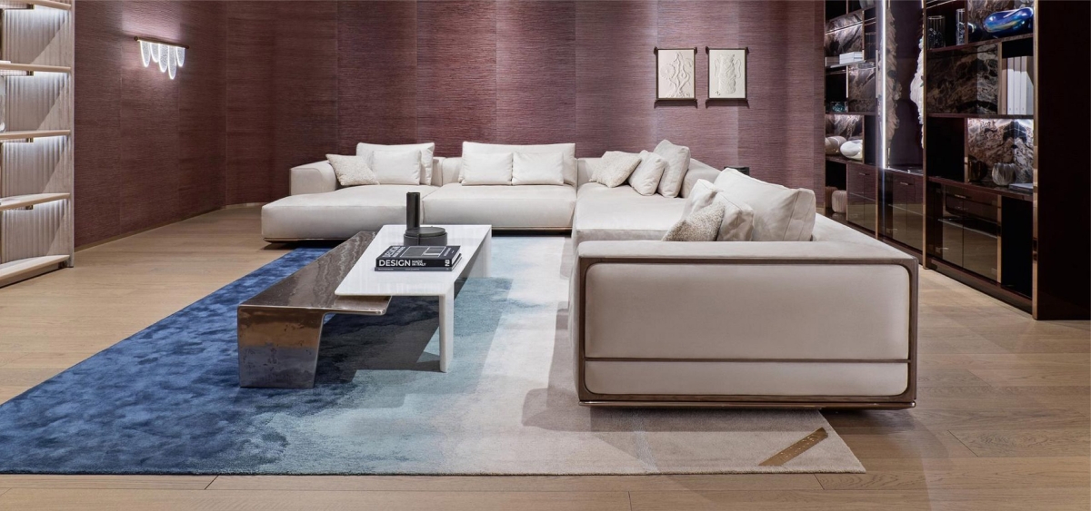 Sofa Ý Visionnaire