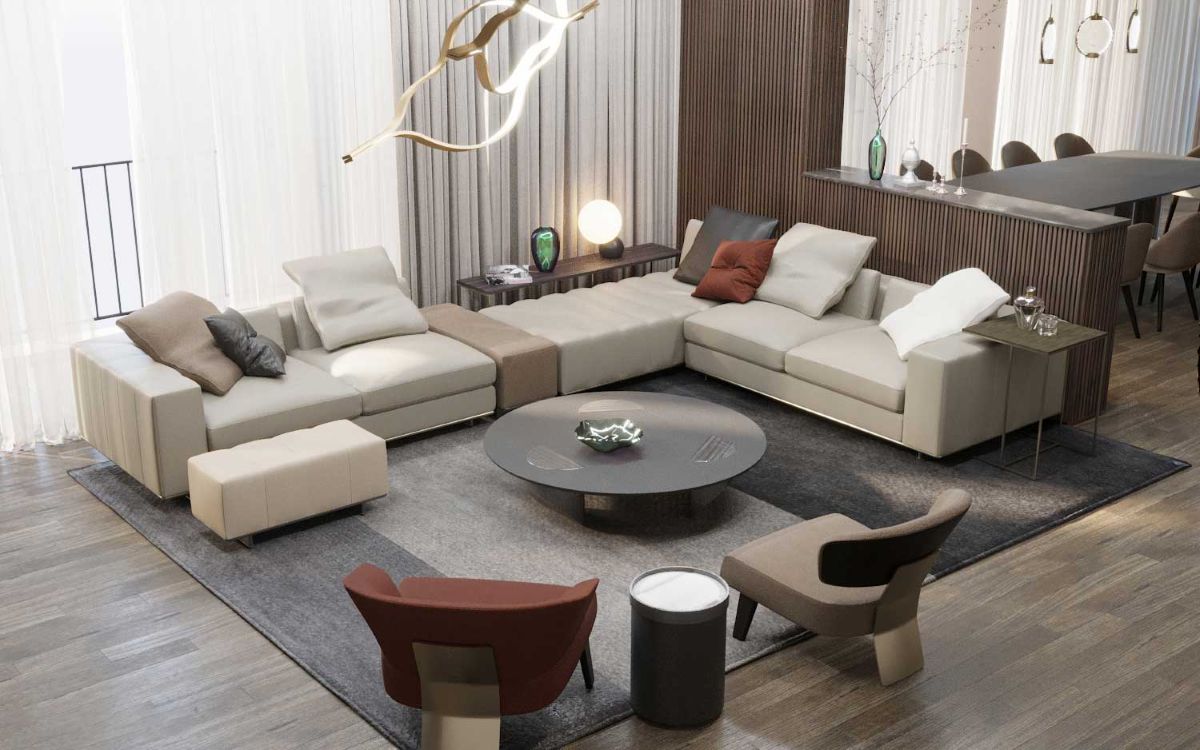 penthouse thụy khuê