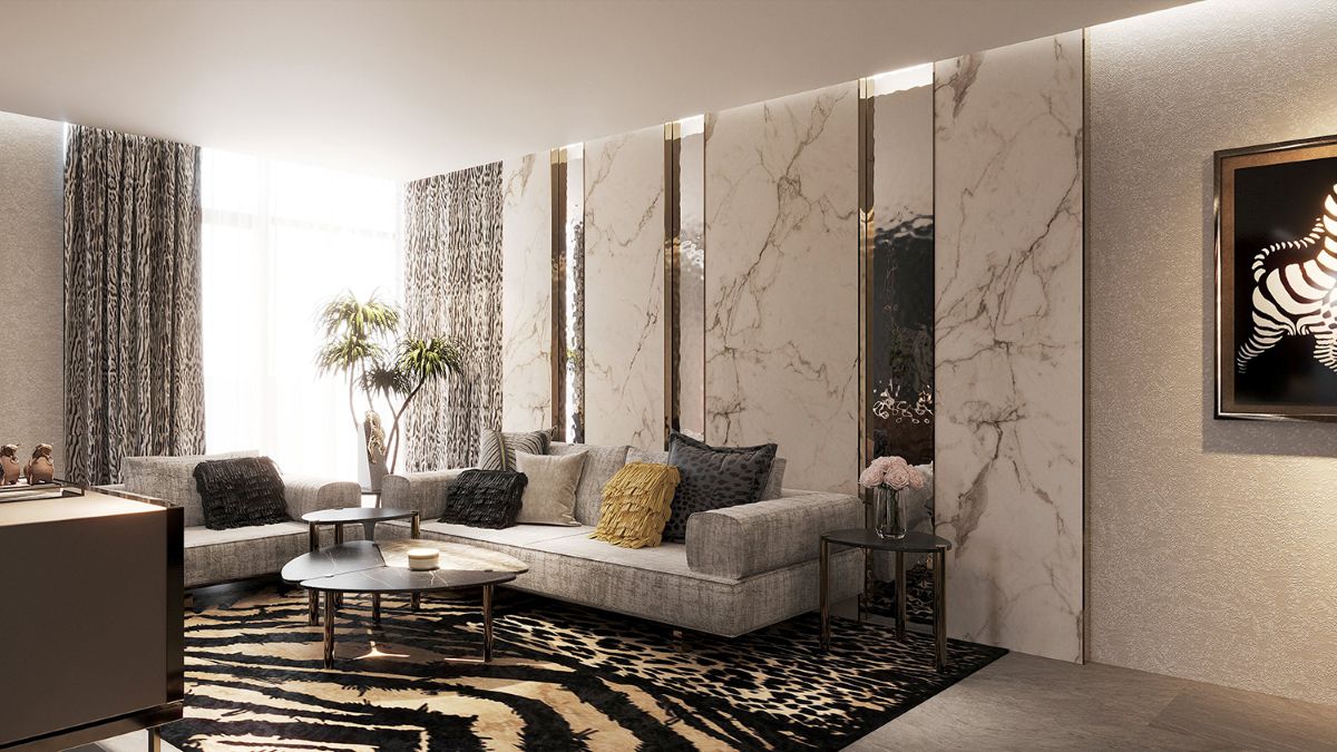 penthouse coral cavalli