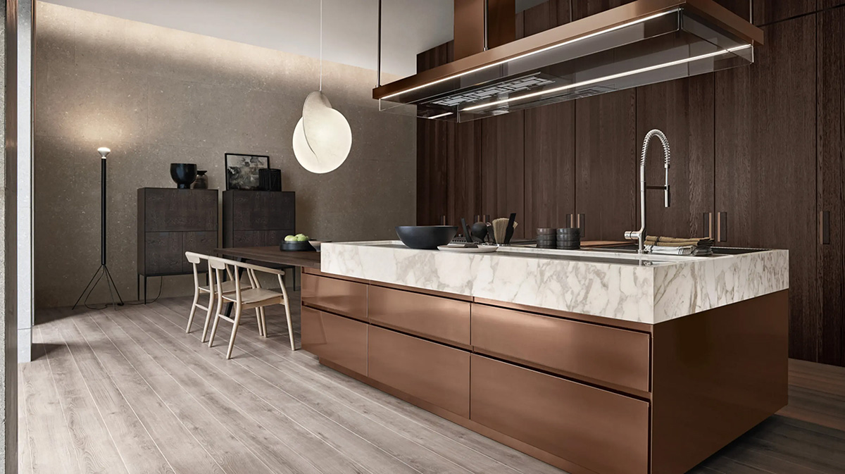 arclinea convivium