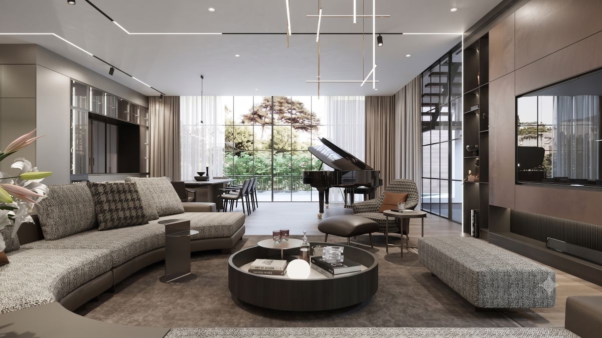 penthouse
