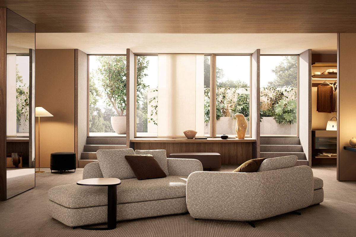 sofa nhập khẩu châu âu​