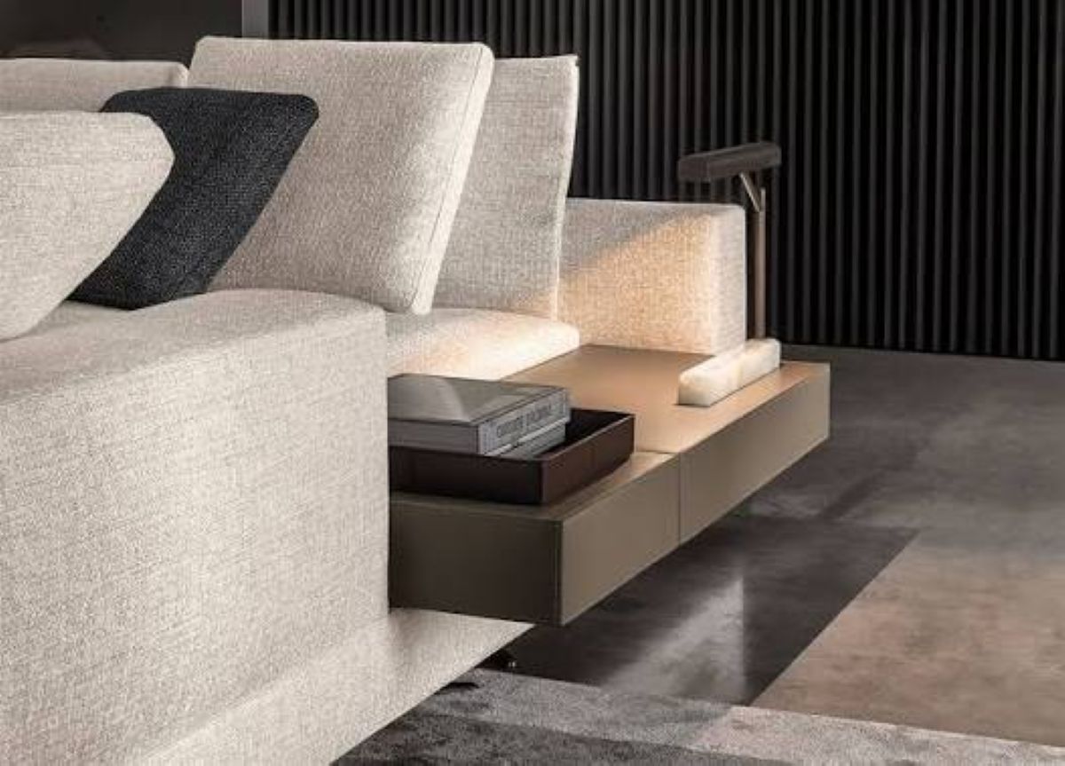 sofa nhập khẩu châu âu​
