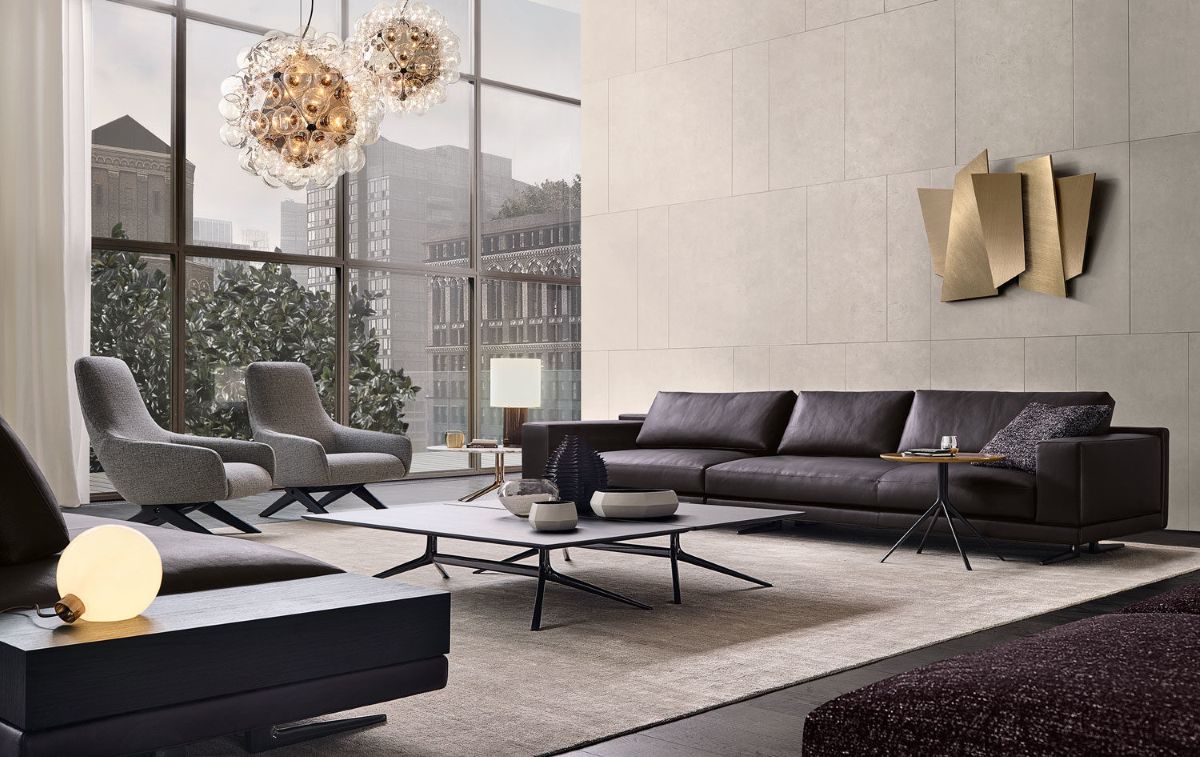 ghế sofa da nhập khẩu