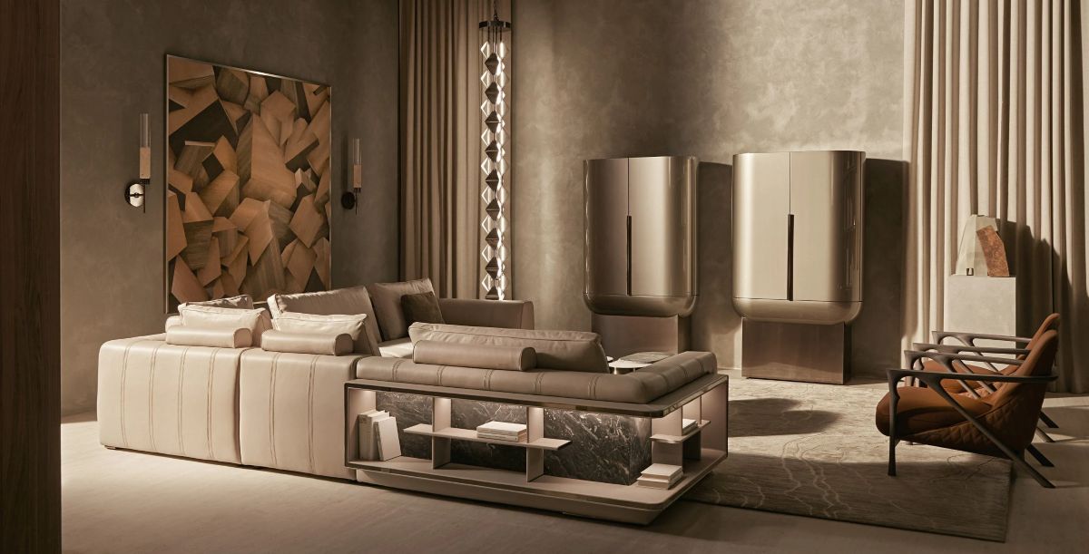sofa nhập khẩu châu âu​