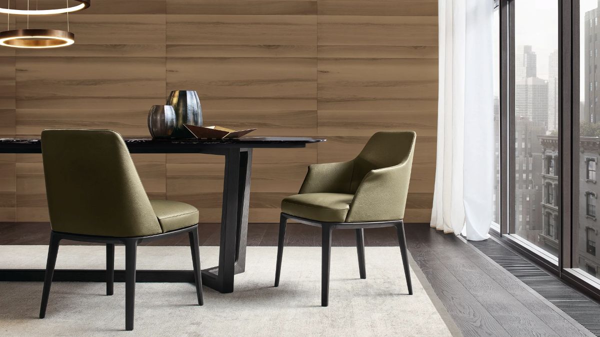 Ghế ăn Sophie Poliform