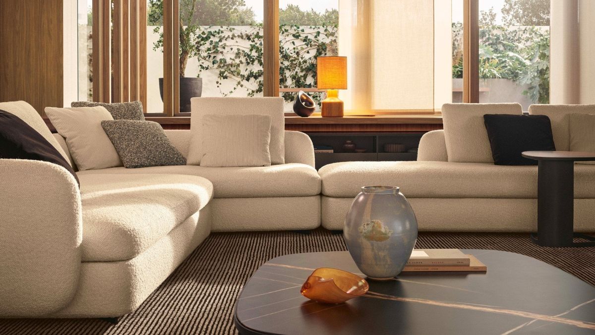 Sofa Saint Germain Poliform