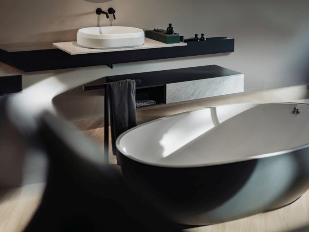 Lavabo Agape 