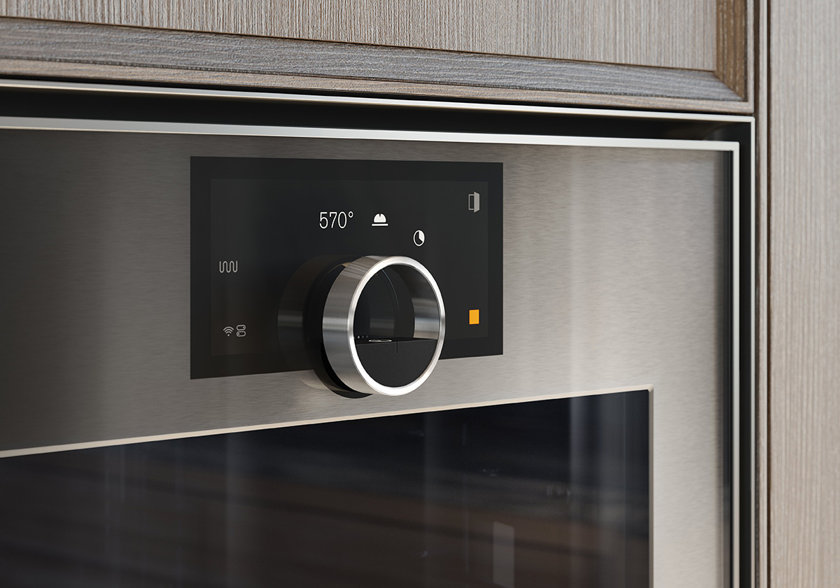 bếp Gaggenau