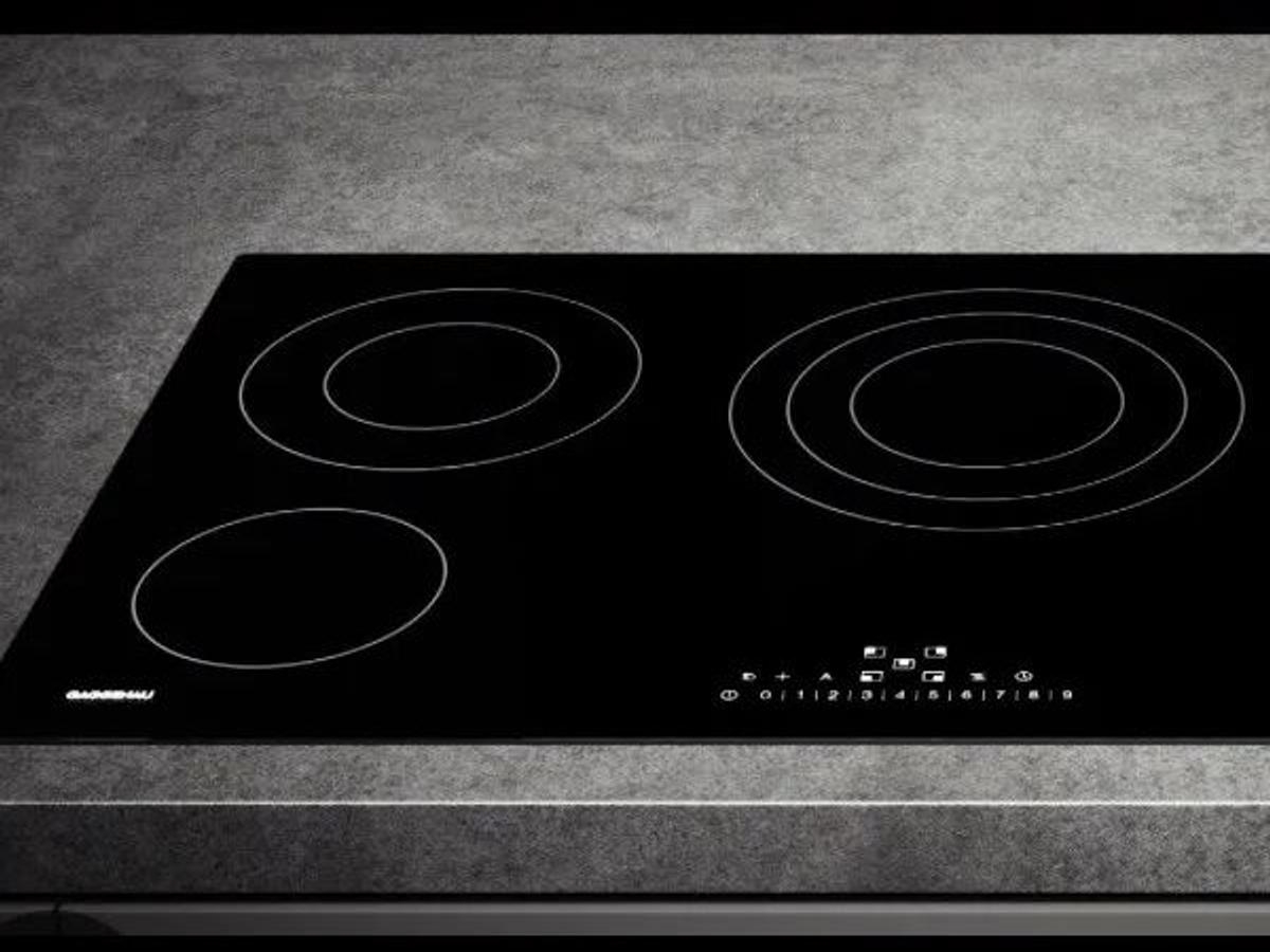 bếp từ gaggenau​
