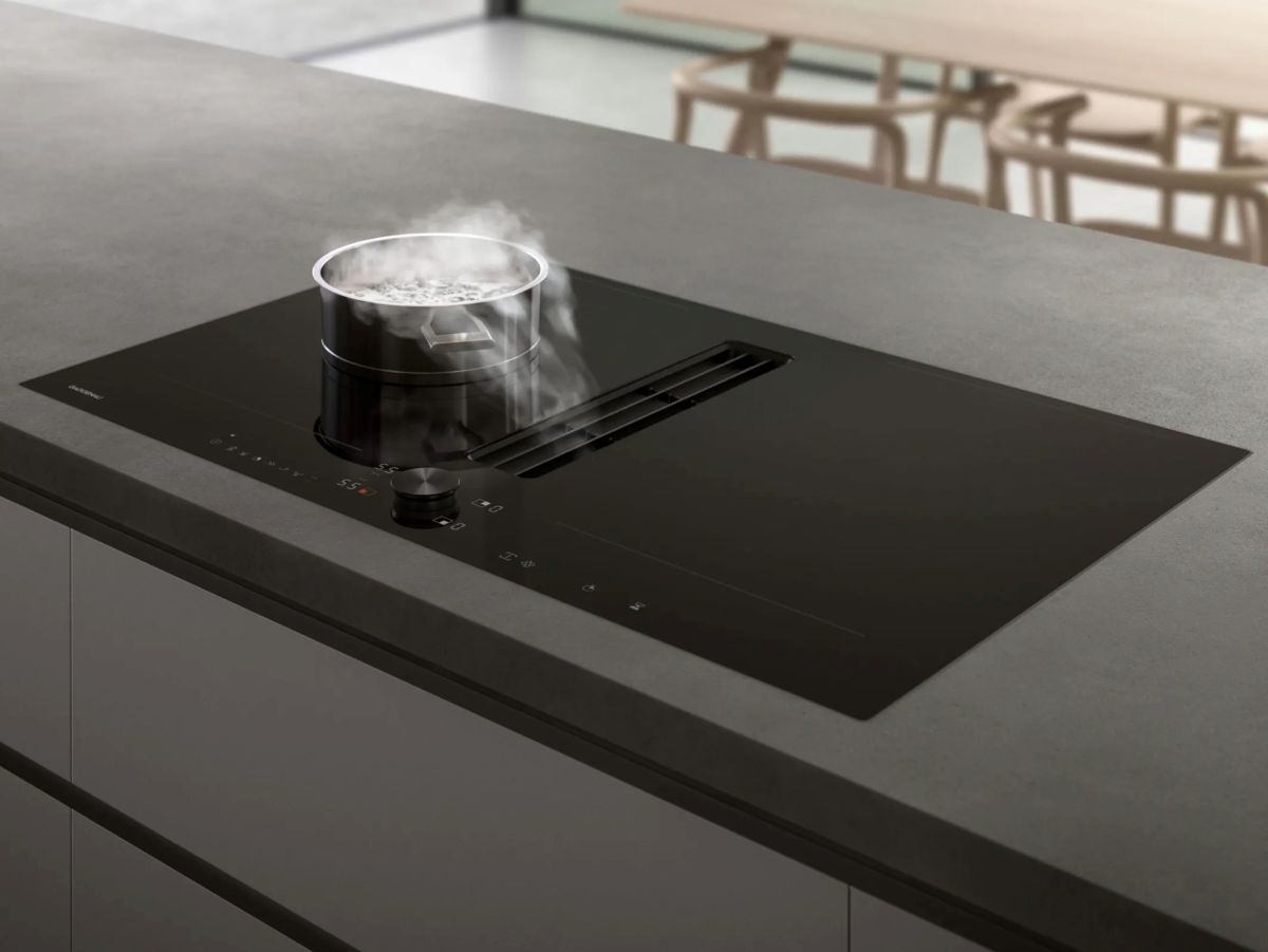 bếp từ gaggenau​