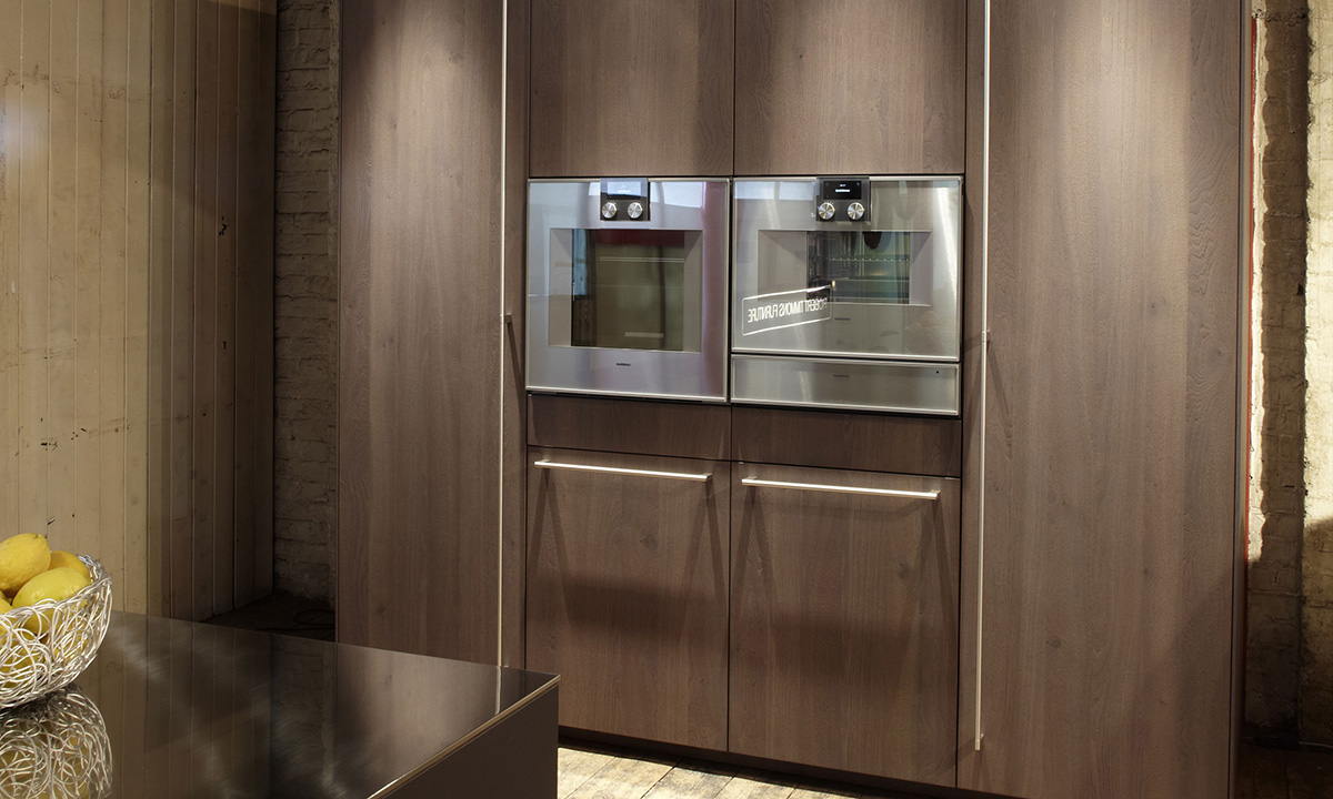 thiết bị bếp gaggenau​