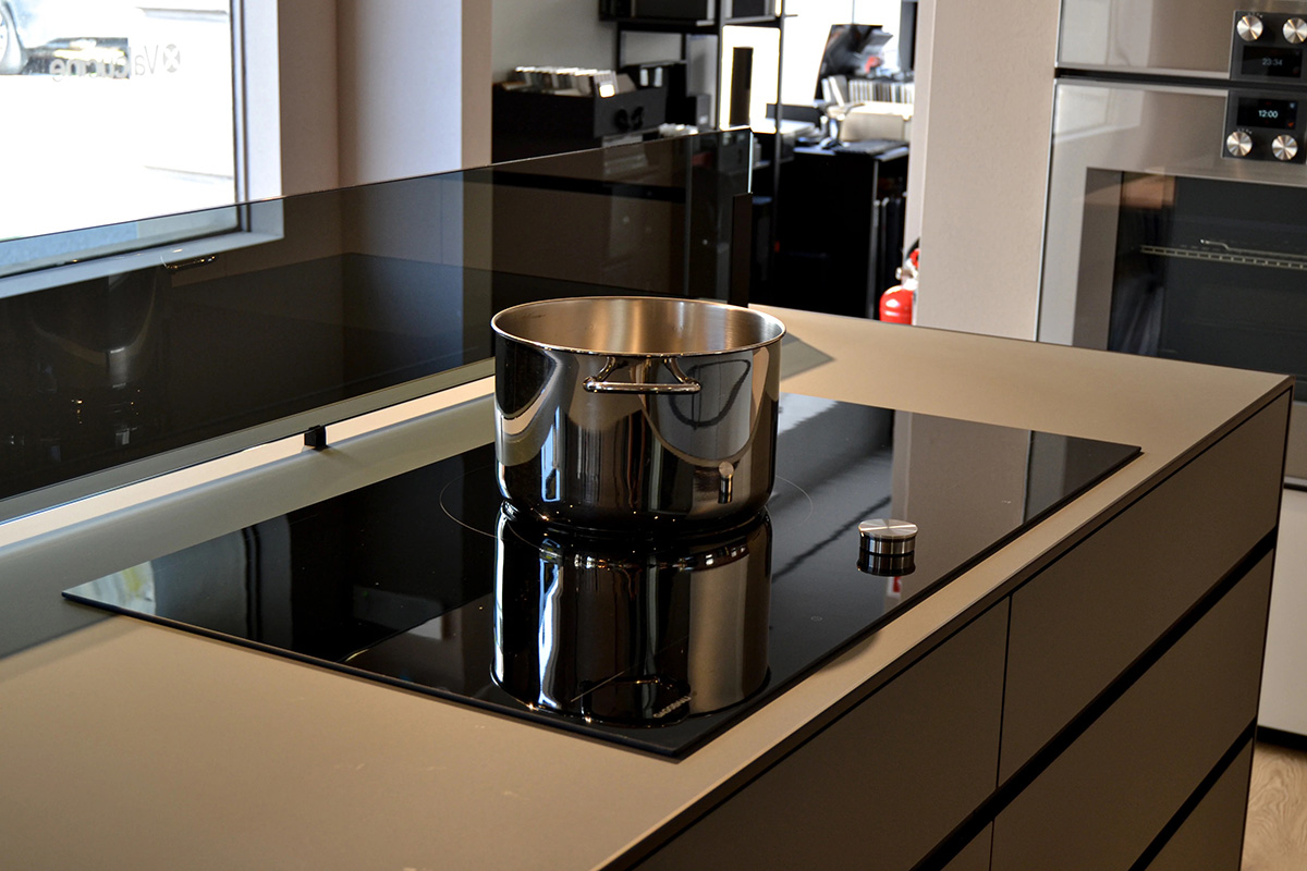 thiết bị bếp gaggenau​