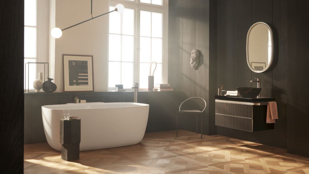 Duravit – Đại diện cho thiết kế và kỹ thuật Đức