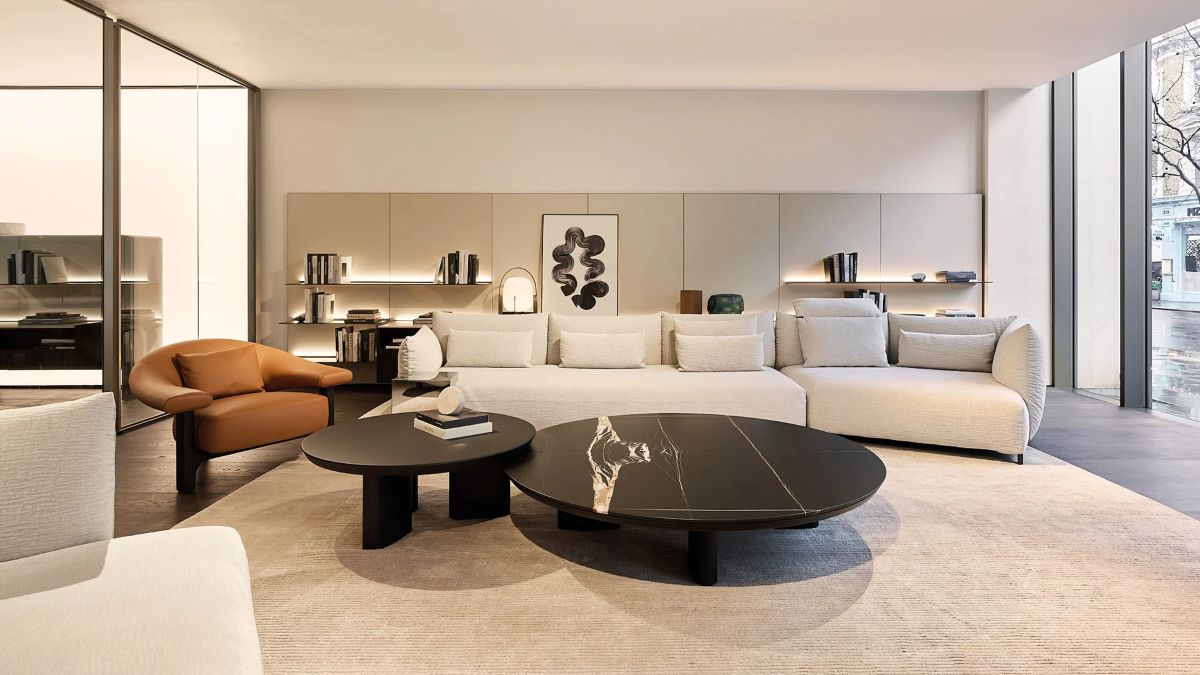 Sofa Poliform